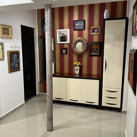 Ferienwohnung Casa Bia Iasi Exterior foto